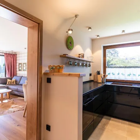 Finkbeiner Apartamento *
