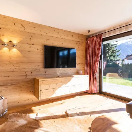 Finkbeiner Apartamento Oberstdorf